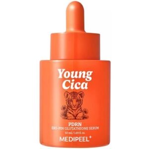 MEDIPEEL YOUNG CICA PDRN EXO-PIN GLUTATHIONE SERUM