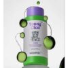 MEDIPEEL YOUNG CICA PDRN TROUBLE SOOTHING ESSENCE TONER