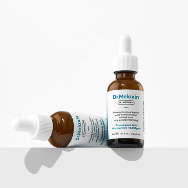 20 Dr. Melaxin TX-Ampoule 30 ml