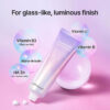 Cell Fusion C Glass Skin Tone-Up Cream