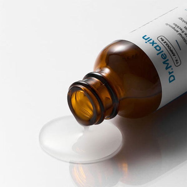 23 Dr. Melaxin TX-Ampoule 30 ml