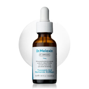 Dr. Melaxin TX-Ampoule 30 ml