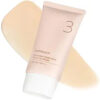 NUMBUZIN PORCELAIN BASE-SKIP TONE UP BEIGE SP50