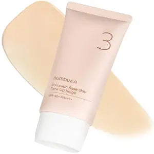 31i4RTISmwL._SX300_SY300_QL70_FMwebp NUMBUZIN PORCELAIN BASE-SKIP TONE UP BEIGE SP50