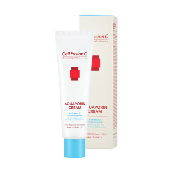 37 Cell Fusion C Aquaporin Cream