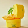 GOODAL GREEN TANGRINE VITA-C EYE GEL PATCH