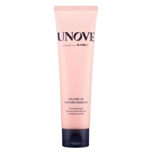 UNOVE VOLUME UP CURLING ESSENCE