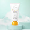 ANUA ZERO CAST MOISTURIZING  FINISH SUNSCREEN 50ML