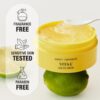 GOODAL GREEN TANGRINE VITA-C EYE GEL PATCH