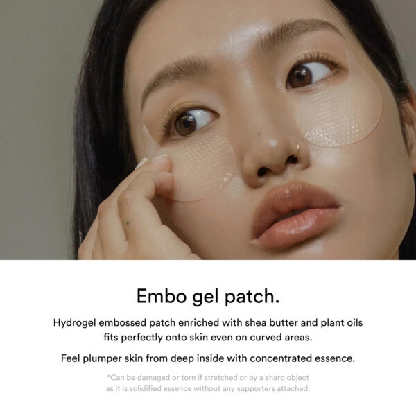 ABIB COLLAGEN EYE PATCH