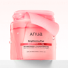 ANUA BRIGHTENING PAD NIACINAMIDE 5% + TXA 60 PADS /210ML