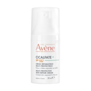 AVENE CICALFATE ECRAN SOLAIRE SPF50+ 30ML