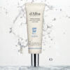 D'ALBA WATER BARRIER ANTI SUN AGING AMPOULE SPF50