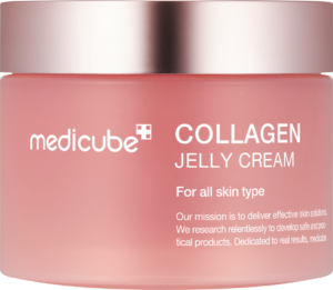 Medicube Collagen Jelly Cream (50ml)