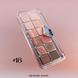 CLIO PRO PALETTE AIR 18 RONALD WEASLEY