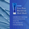 MEDICUBE ZERO PORE BLACKHEAD MUD MASK 100G