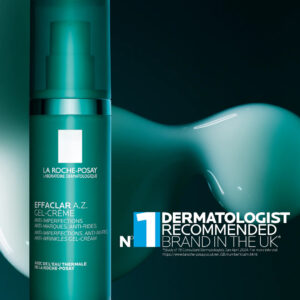 LA ROCHE POSAY A.Z GEL CREME 40ML