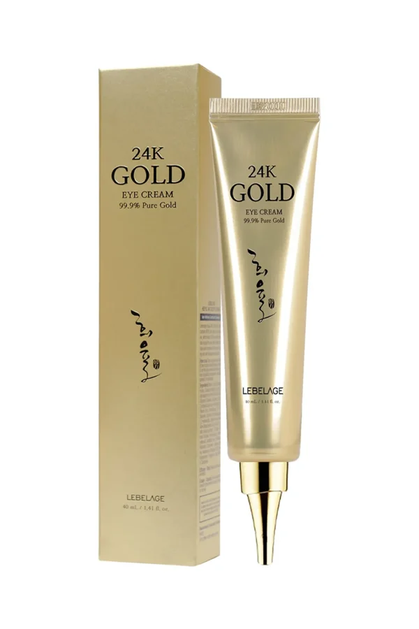 1_org_zoom LEBELAGE 24K GOLD EYE CREAM