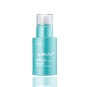MEDICUBE AZELAIC ACID EXOSOME SHOT 7500