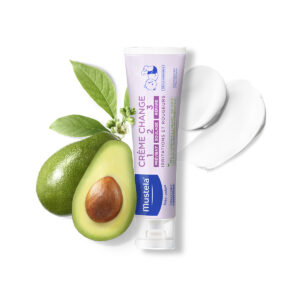 MUSTELA CREME POUR CHANGE 100ML