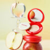 TOCOBO APPLE DEWY FIT CUSHION SPF50+