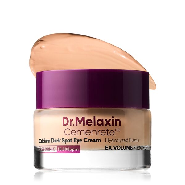 61ps0XobsWL DR.MELAXIN CEMENRETE CX CALCIM DARK SPOT EYE CREAM