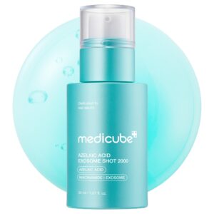 MEDICUBE AZELAIC ACID EXOSOME SHOT 2000