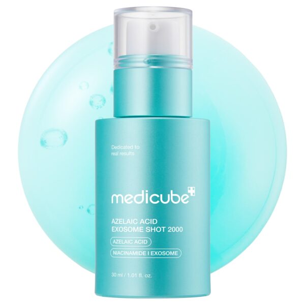 71TFpArxslL MEDICUBE AZELAIC ACID EXOSOME SHOT 2000