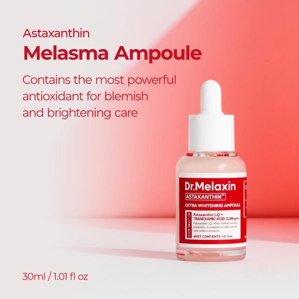 71nlb-saqoL DR.MELAXIN ASTRAANTHING EXTRA WHITENING AMPOULE