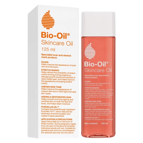 71vvWBHAVxL Bio-Oil Skincare Oil 125ml