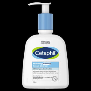 CETAPHIL GENTLE SKIN CLEANSER 263ML