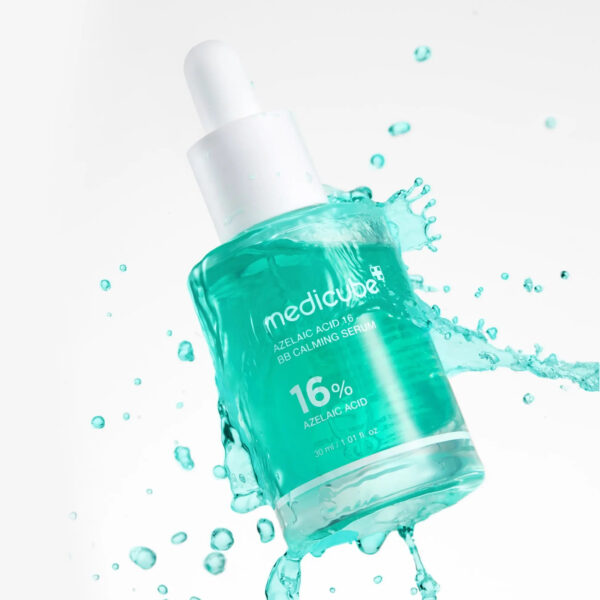 84967bfa-ad64-4cf7-b723-a2329944f4e7 MEDICUBE AZELAIC ACID 16% BB CALMING SERUM