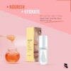 TIRTIR MY GLOW HONEY LIP OIL