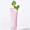 CELIMAX HEART PINK TONE UP SUN CREAM