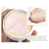 K SECRET VITAMIN C EYE GEL PATCHES