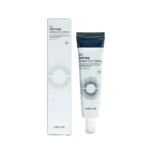 LEBELAGE DR.PEPTIDE DERMA EYE CREAM