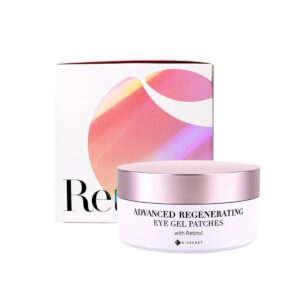 K SECRET RETINOL EYE GEL PATCHES