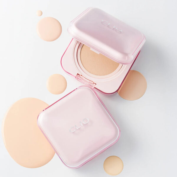a19f5a4b-f243-4310-8a9a-2d2d8f59253e CLIO KILL COVER MESH GLOW ESSENTIAL CUSHION 19N