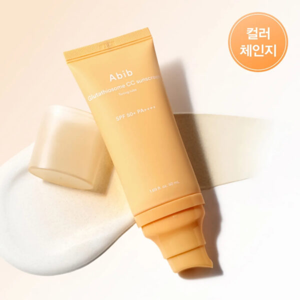 c258bb89-3966-4366-a1eb-8fa7978c9647 ABIB GLUTATHIOSOME CC SUNESCREEN SPF+PA++++