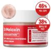DR.MELAXIN ASTAXATHIN ANTI - FRECKLES & WHITNING CAPSULE CREAM