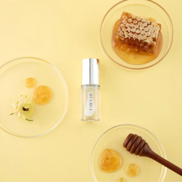 c750b6cf-76ee-4e74-a4cb-96309f606c81 TIRTIR MY GLOW HONEY LIP OIL