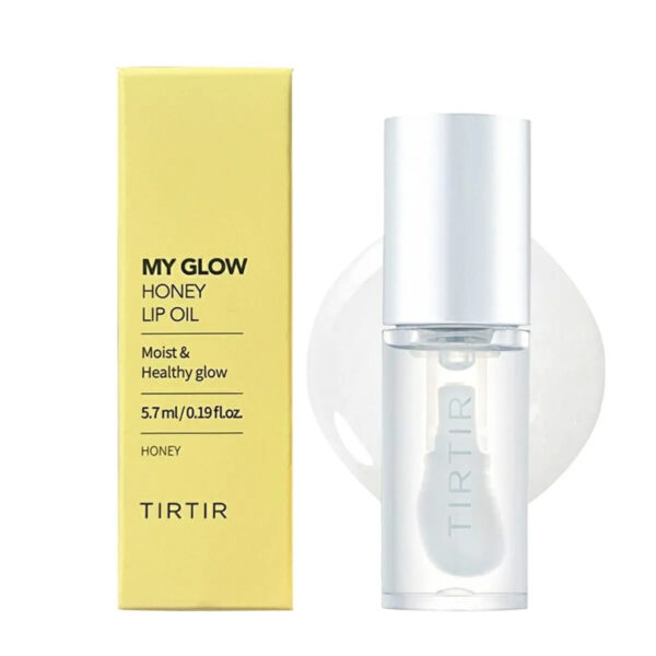 d62f0d7f-40f6-485b-93fa-890283013963 TIRTIR MY GLOW HONEY LIP OIL