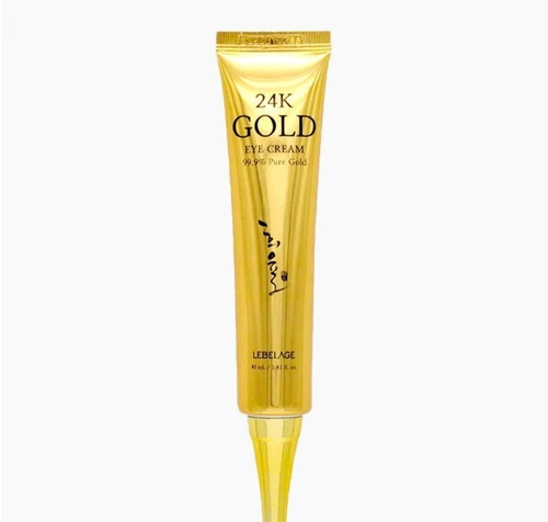 s-l500 LEBELAGE 24K GOLD EYE CREAM