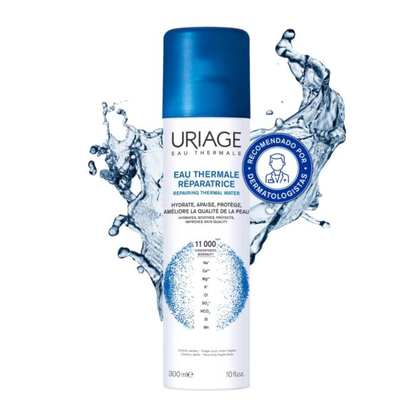 uriage__guatermalreparadora300ml URIAGE EAU THERMALE REPARATRICE 300ML