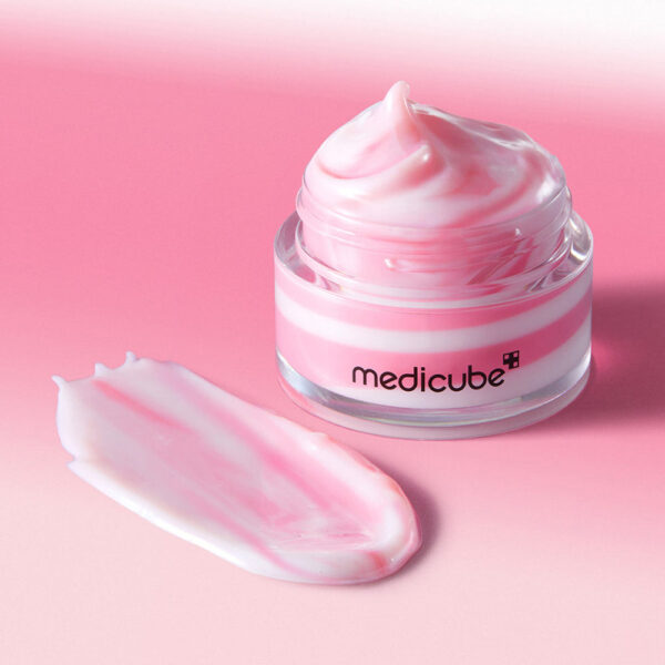 MEDICUBE PDRN LIP SLEEPING MASK