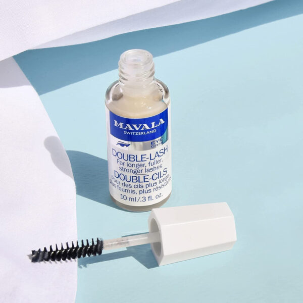 MAVALA DOUBLE LASH 10ML