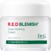 DR.G R.E.D BLEMISH CLEAR SOOTHING CREAM