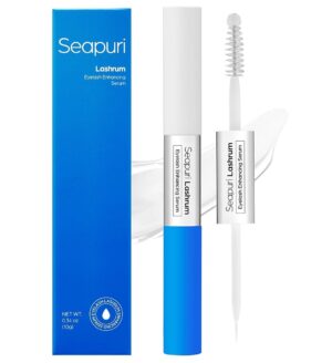 SEAPURI LASHRUM EYELASH ENHANCING SERUM