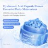 Medicube Hyaluronic Moisturizing Capsule Cream – 55 g