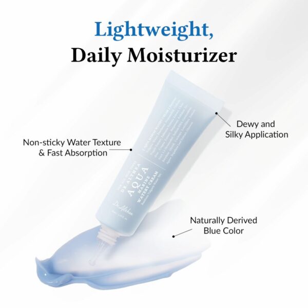 Dr. Althea Aqua Marine Watery Cream – 50 ml